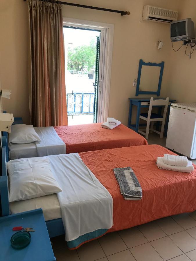 Metropol Studios Nydri (Lefkada) Exterior foto