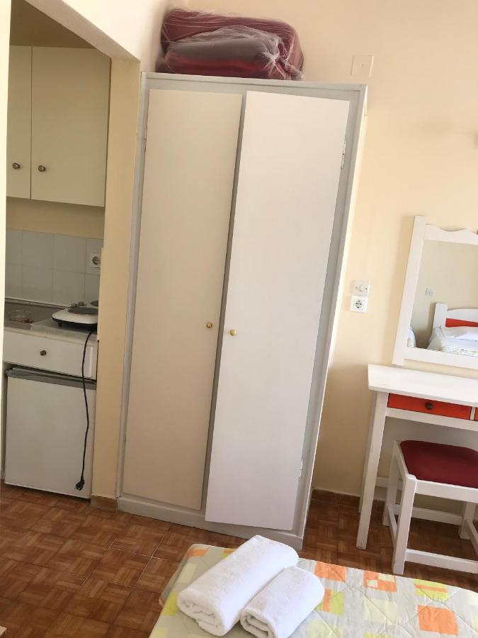 Metropol Studios Nydri (Lefkada) Exterior foto