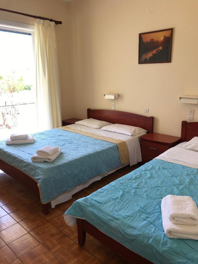 Metropol Studios Nydri (Lefkada) Exterior foto