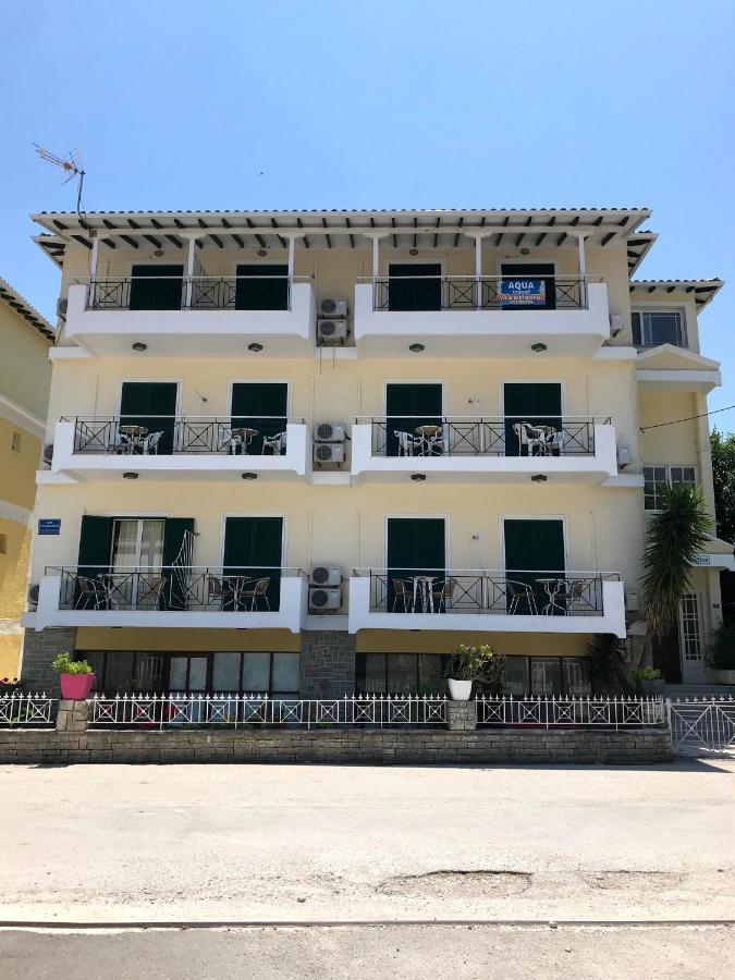 Metropol Studios Nydri (Lefkada) Exterior foto